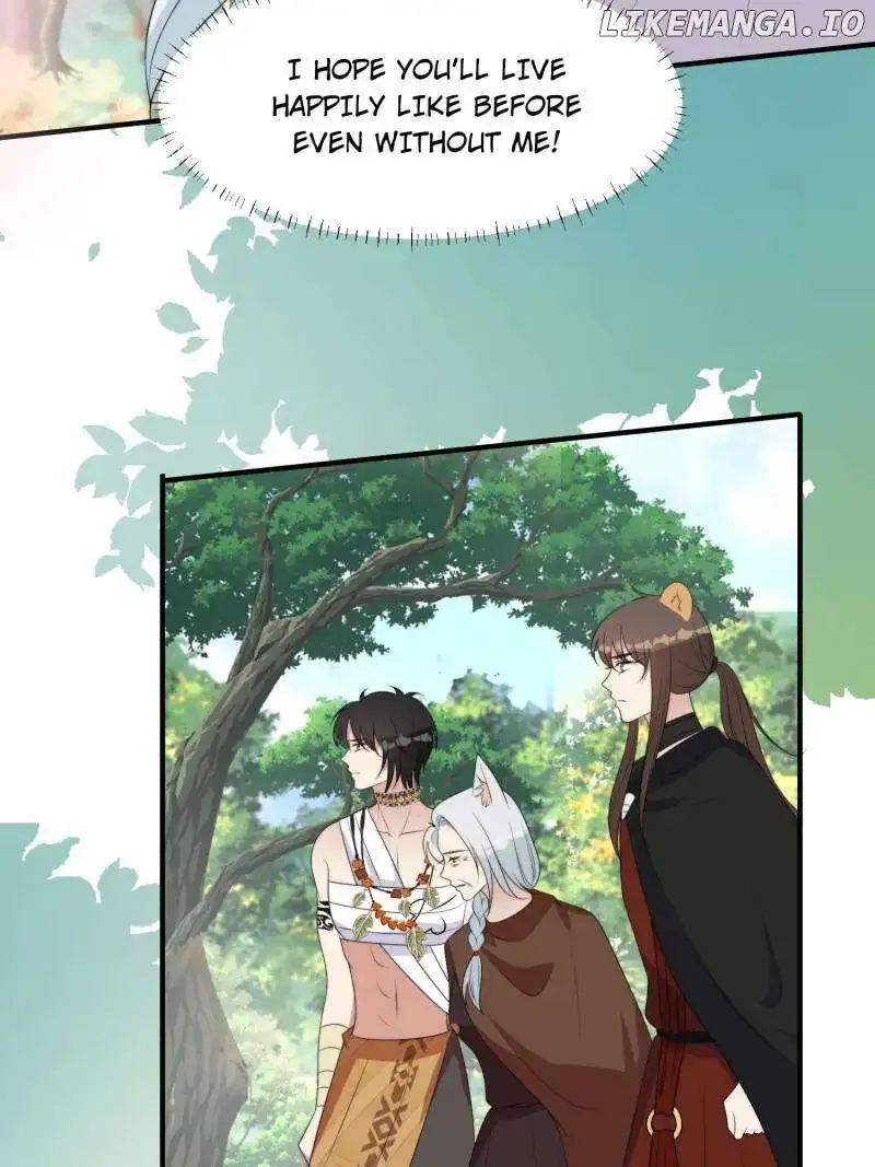 I Became the Beastman’s Wife Chapter 240 Online - página 10