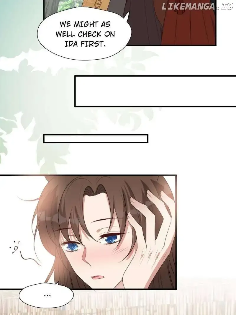 I Became the Beastman’s Wife Chapter 240 Online - página 11
