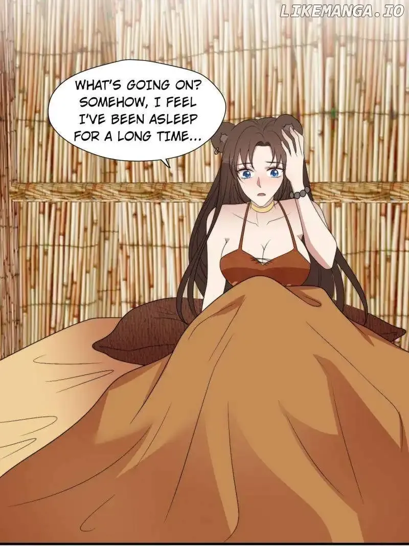 I Became the Beastman’s Wife Chapter 240 Online - página 12