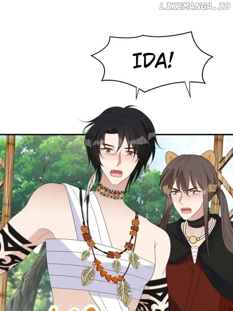 I Became the Beastman’s Wife Chapter 240 Online - página 13