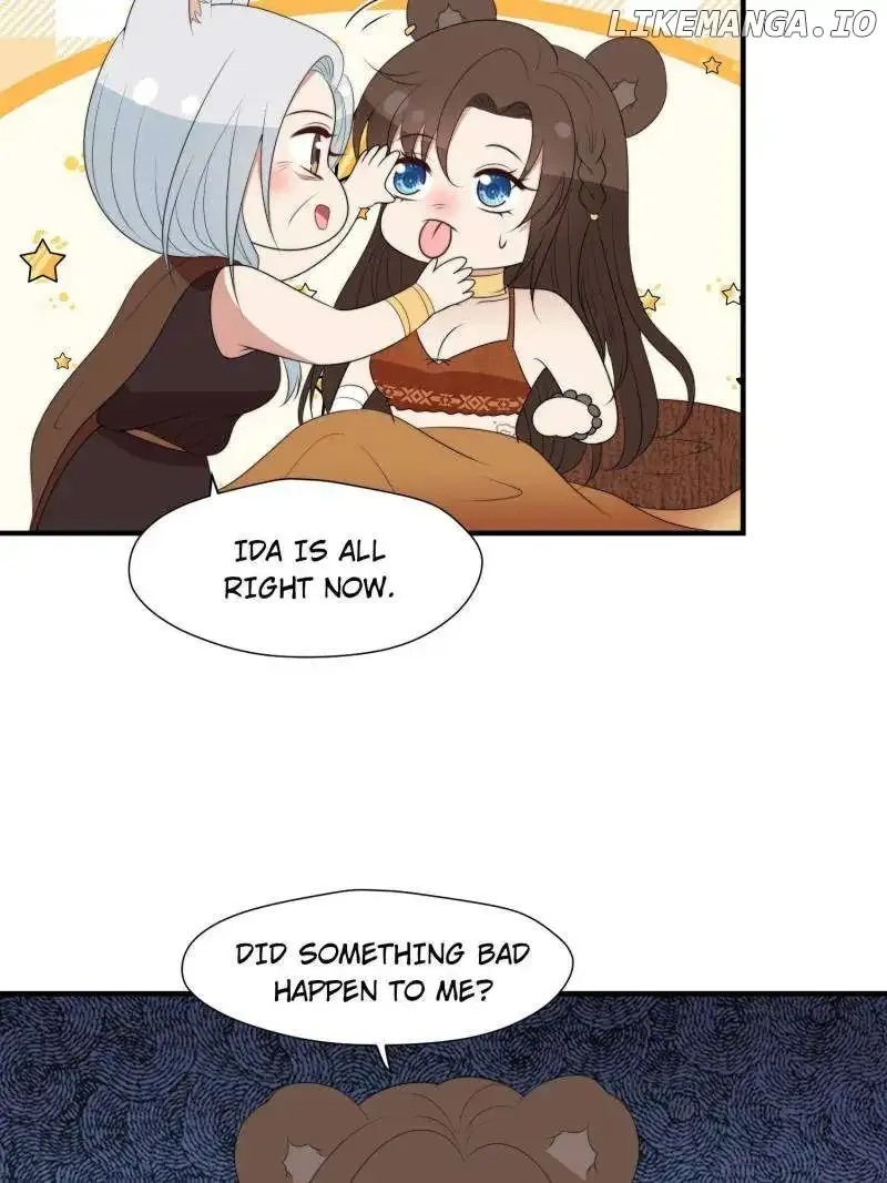 I Became the Beastman’s Wife Chapter 240 Online - página 17