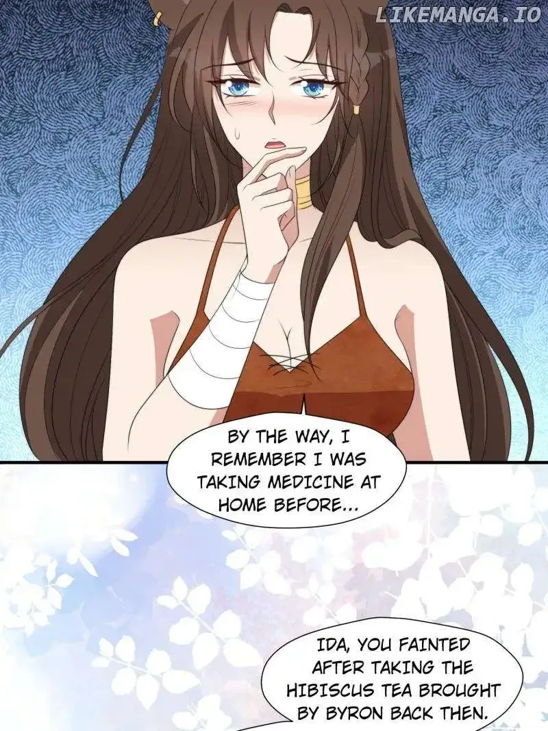 I Became the Beastman’s Wife Chapter 240 Online - página 18