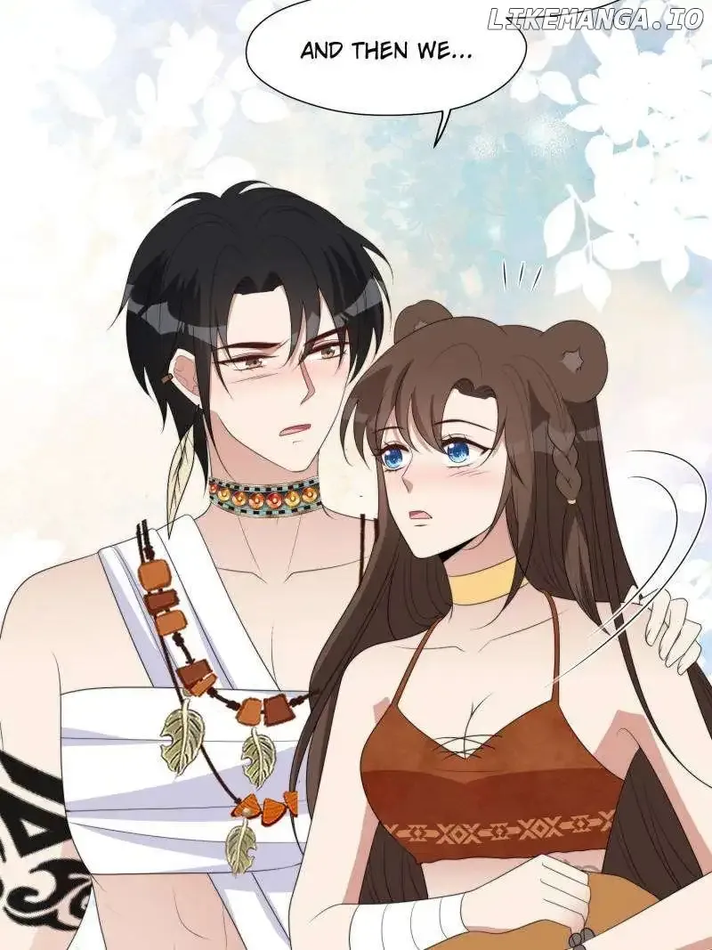 I Became the Beastman’s Wife Chapter 240 Online - página 19
