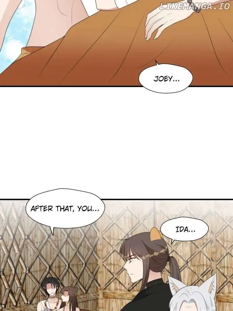 I Became the Beastman’s Wife Chapter 240 Online - página 20