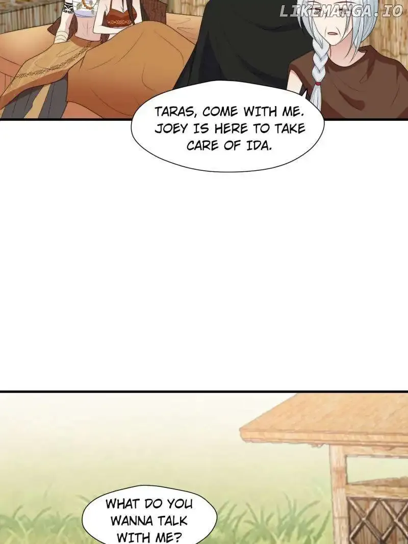 I Became the Beastman’s Wife Chapter 240 Online - página 21