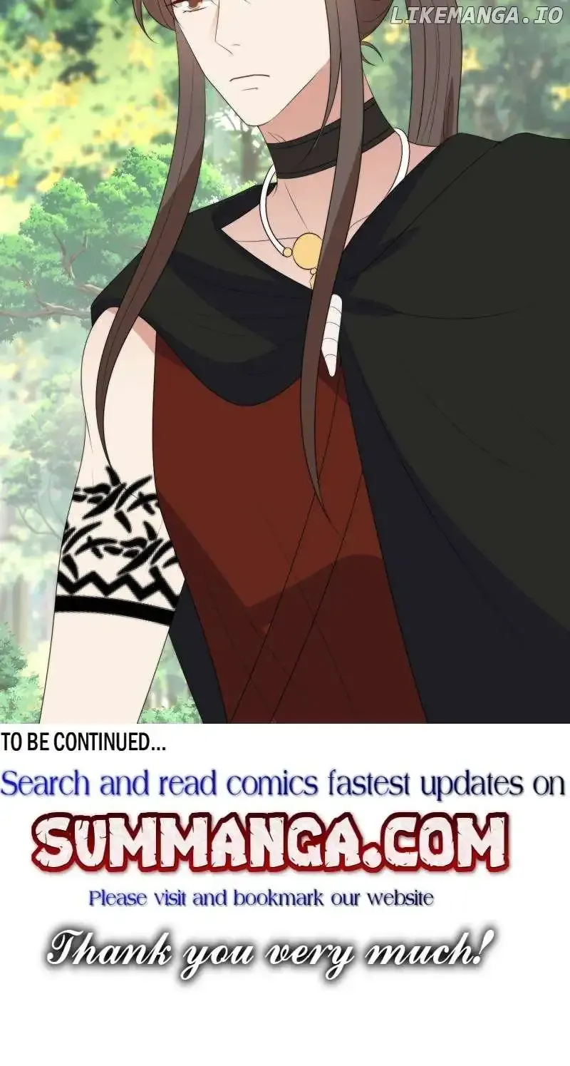 I Became the Beastman’s Wife Chapter 240 Online - página 24
