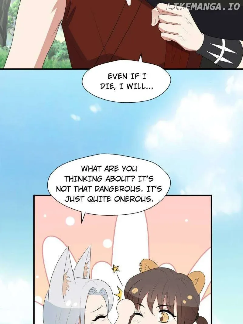 I Became the Beastman’s Wife Chapter 241 Online - página 2