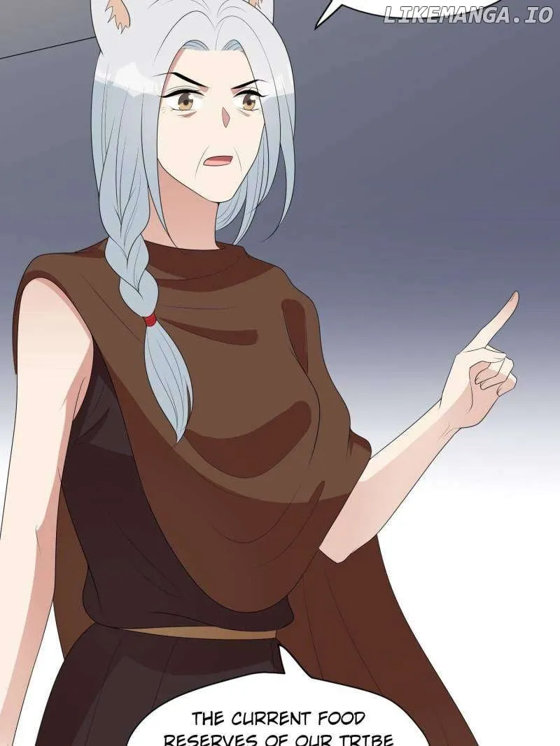 I Became the Beastman’s Wife Chapter 241 Online - página 4