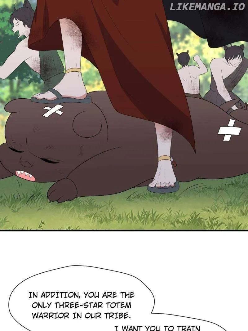 I Became the Beastman’s Wife Chapter 241 Online - página 6