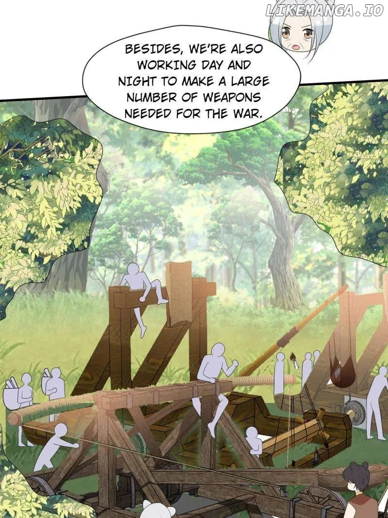 I Became the Beastman’s Wife Chapter 241 Online - página 8