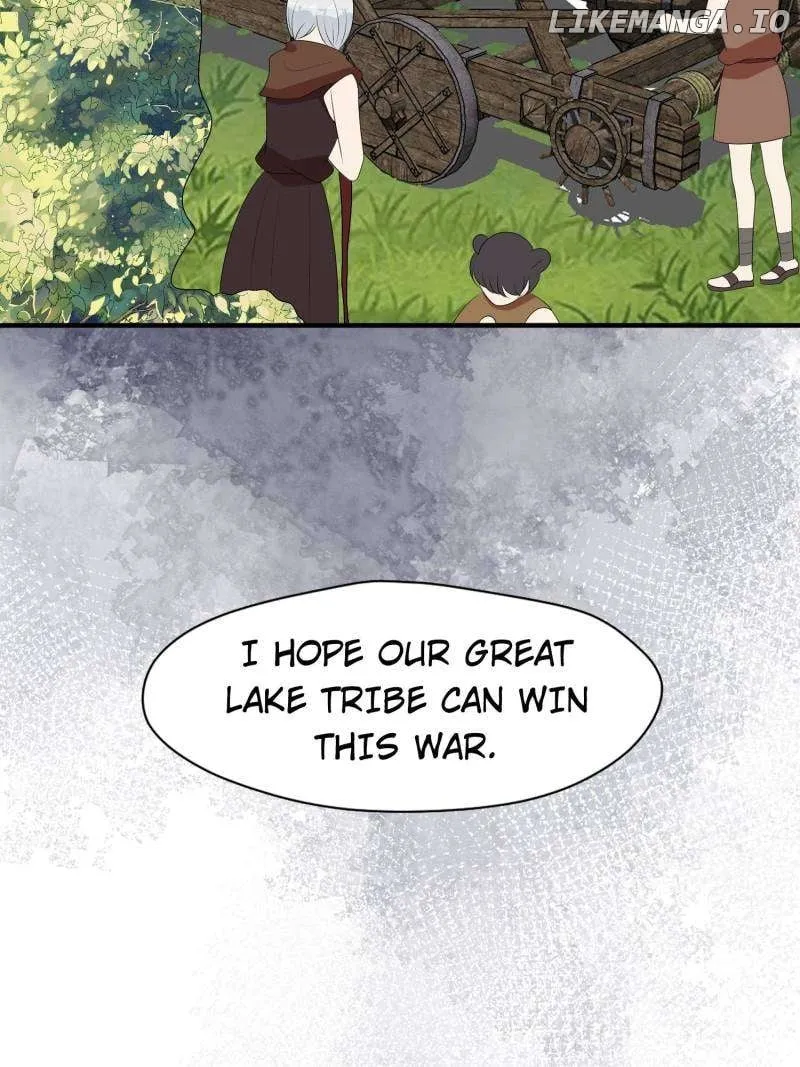 I Became the Beastman’s Wife Chapter 241 Online - página 9
