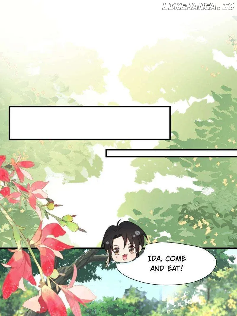 I Became the Beastman’s Wife Chapter 241 Online - página 11