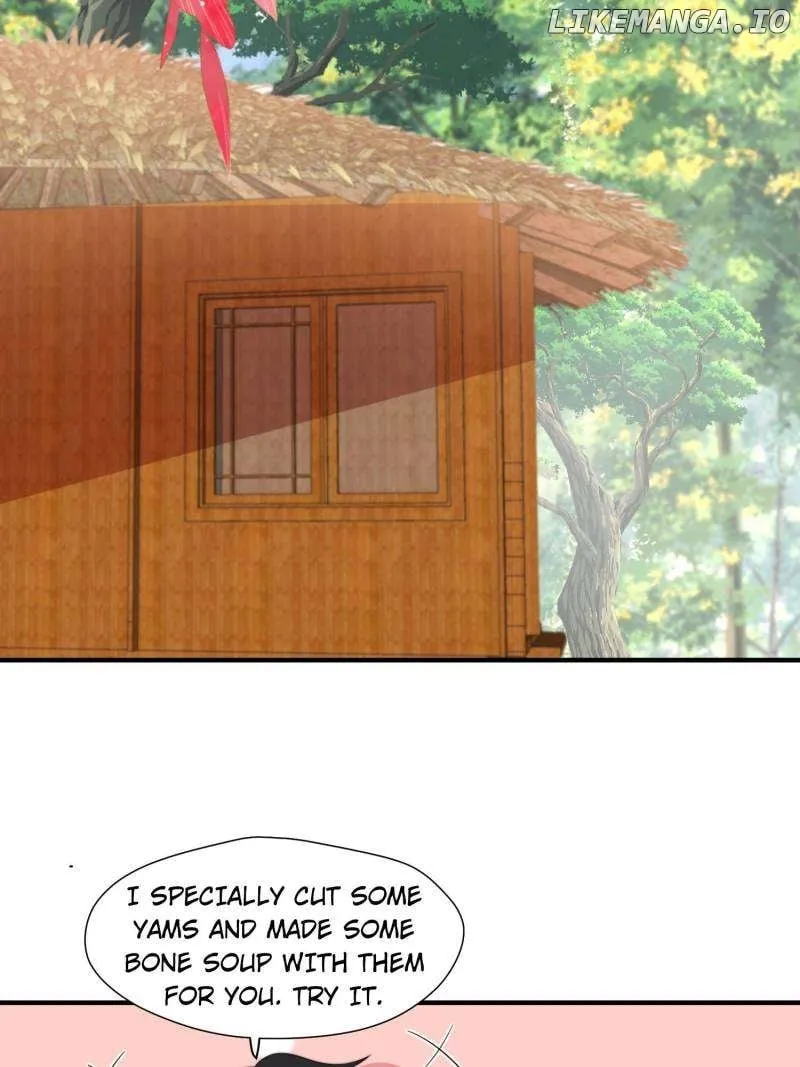I Became the Beastman’s Wife Chapter 241 Online - página 12