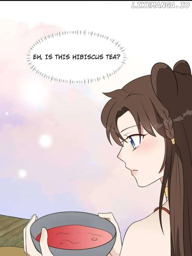 I Became the Beastman’s Wife Chapter 241 Online - página 16