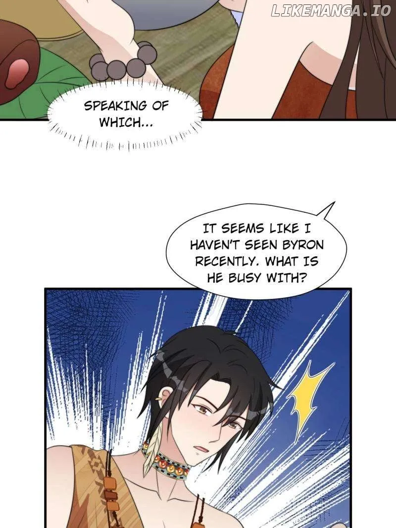 I Became the Beastman’s Wife Chapter 241 Online - página 17