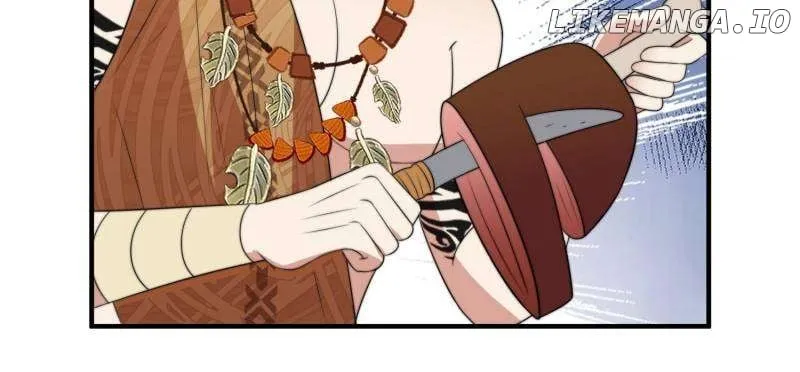 I Became the Beastman’s Wife Chapter 241 Online - página 18
