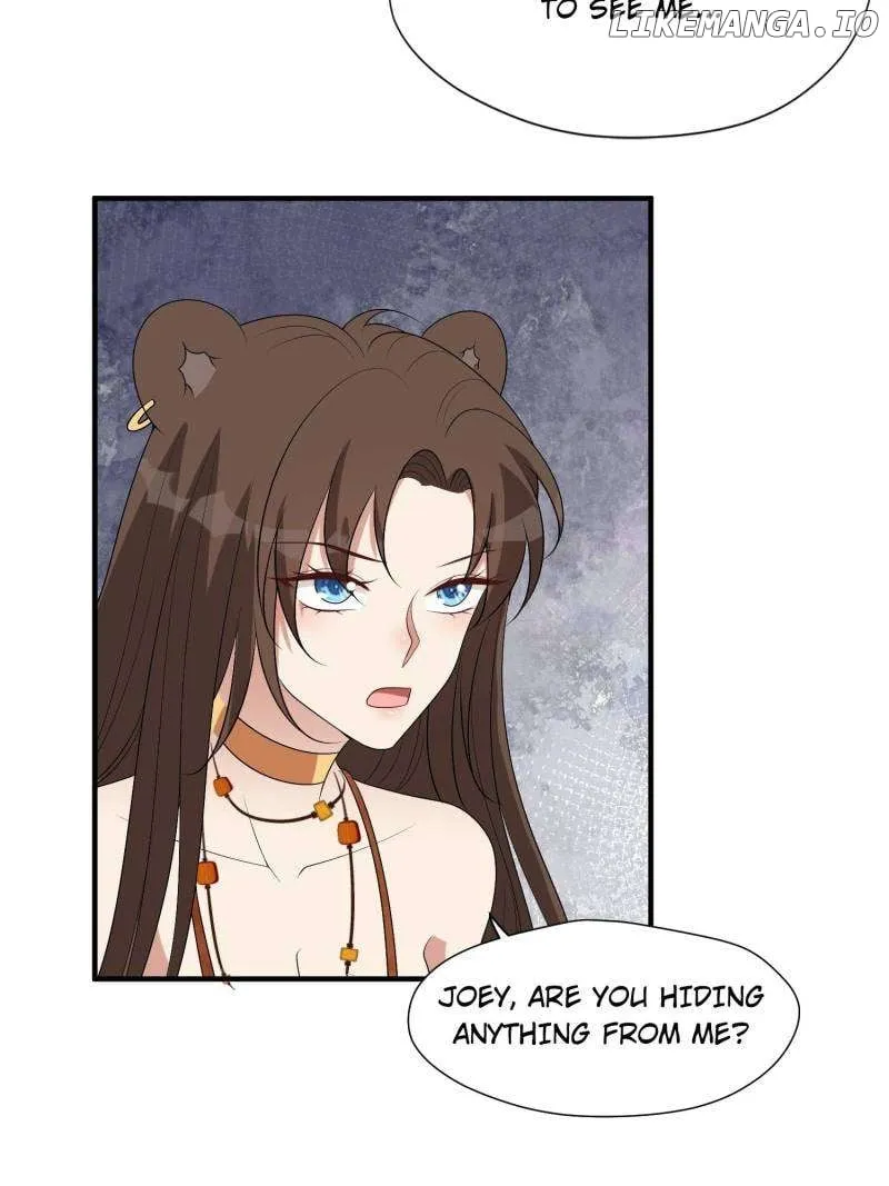 I Became the Beastman’s Wife Chapter 241 Online - página 22