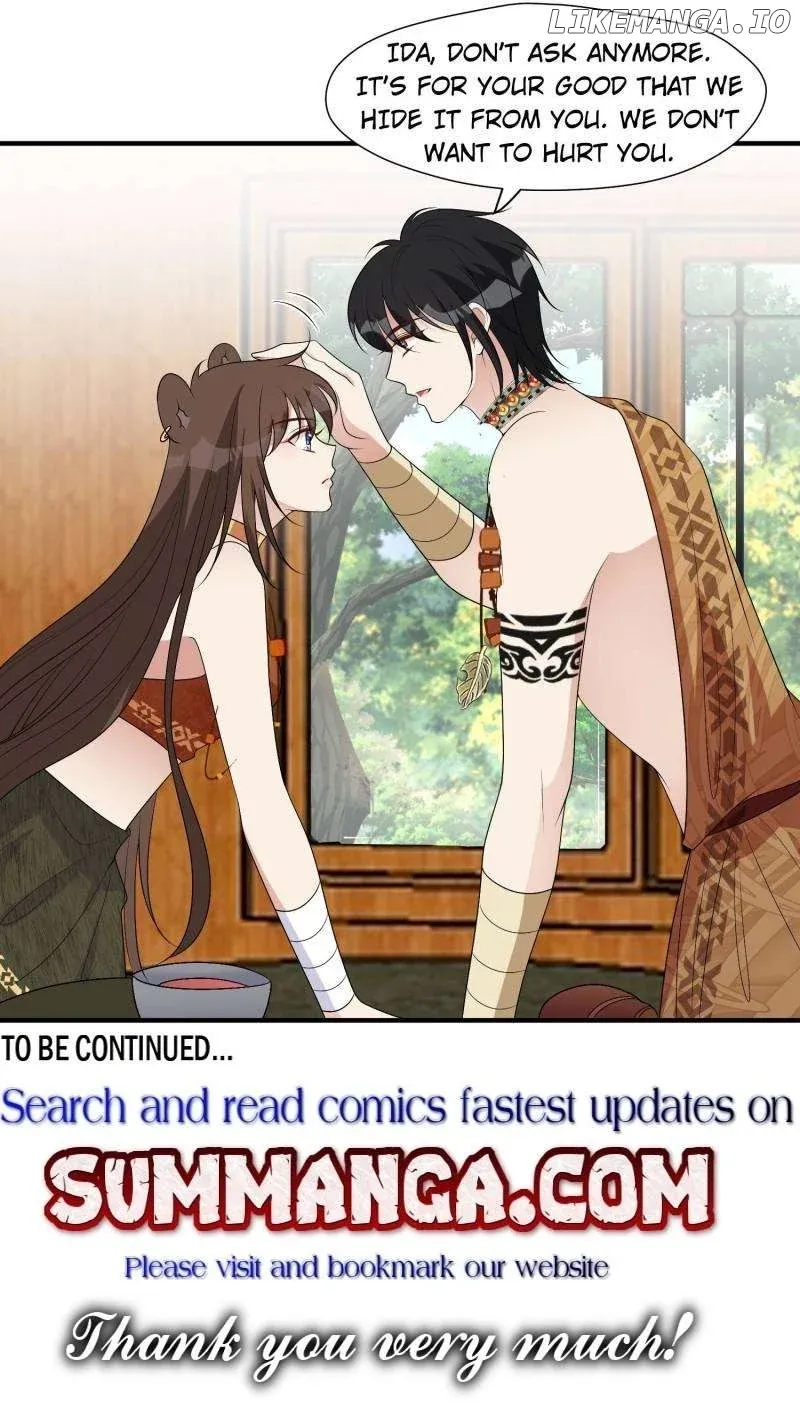 I Became the Beastman’s Wife Chapter 241 Online - página 24