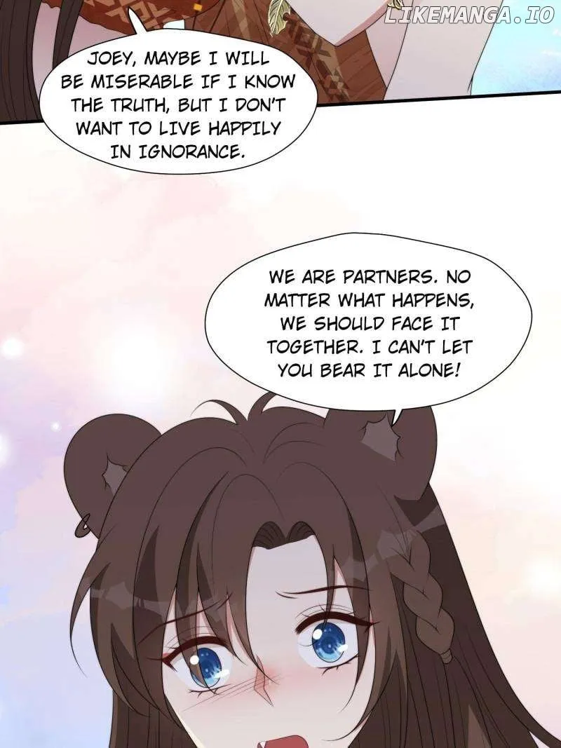 I Became the Beastman’s Wife Chapter 242 Online - página 2