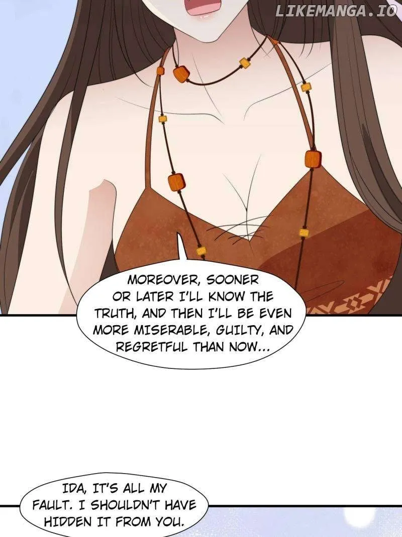 I Became the Beastman’s Wife Chapter 242 Online - página 3