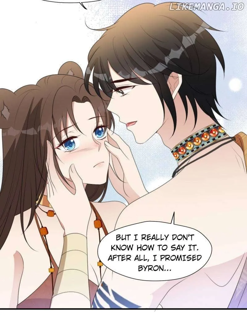 I Became the Beastman’s Wife Chapter 242 Online - página 4