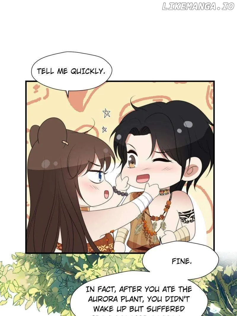 I Became the Beastman’s Wife Chapter 242 Online - página 5