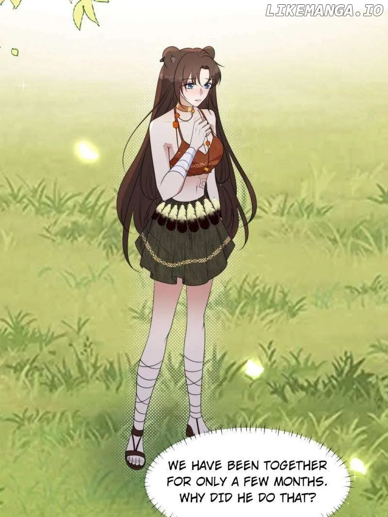I Became the Beastman’s Wife Chapter 242 Online - página 7