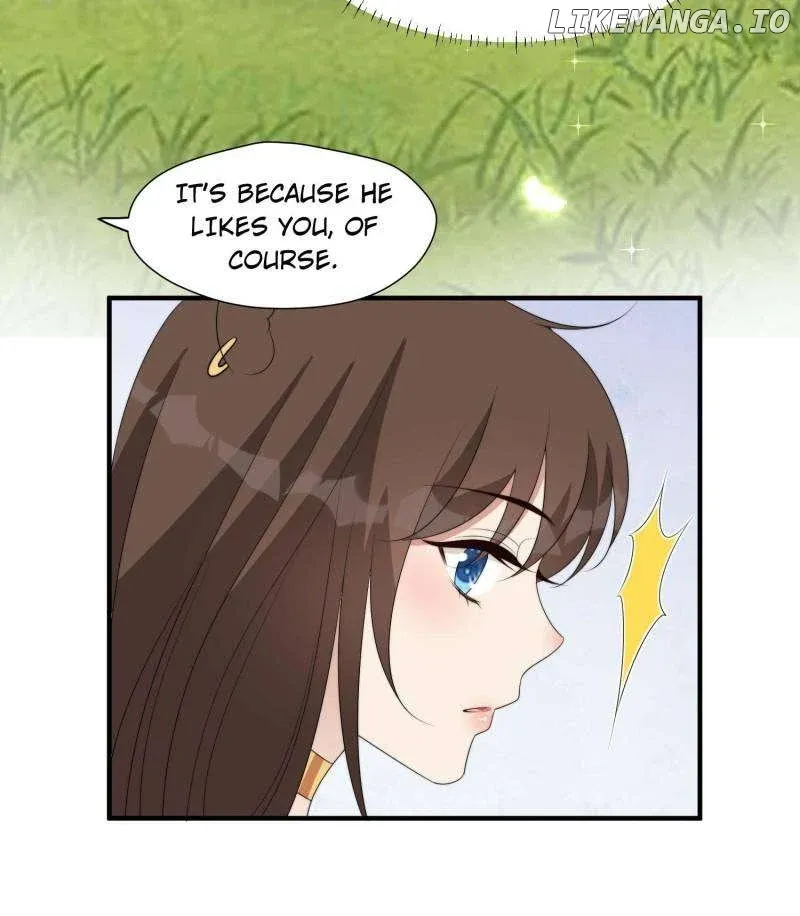I Became the Beastman’s Wife Chapter 242 Online - página 8