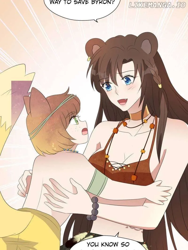 I Became the Beastman’s Wife Chapter 242 Online - página 10