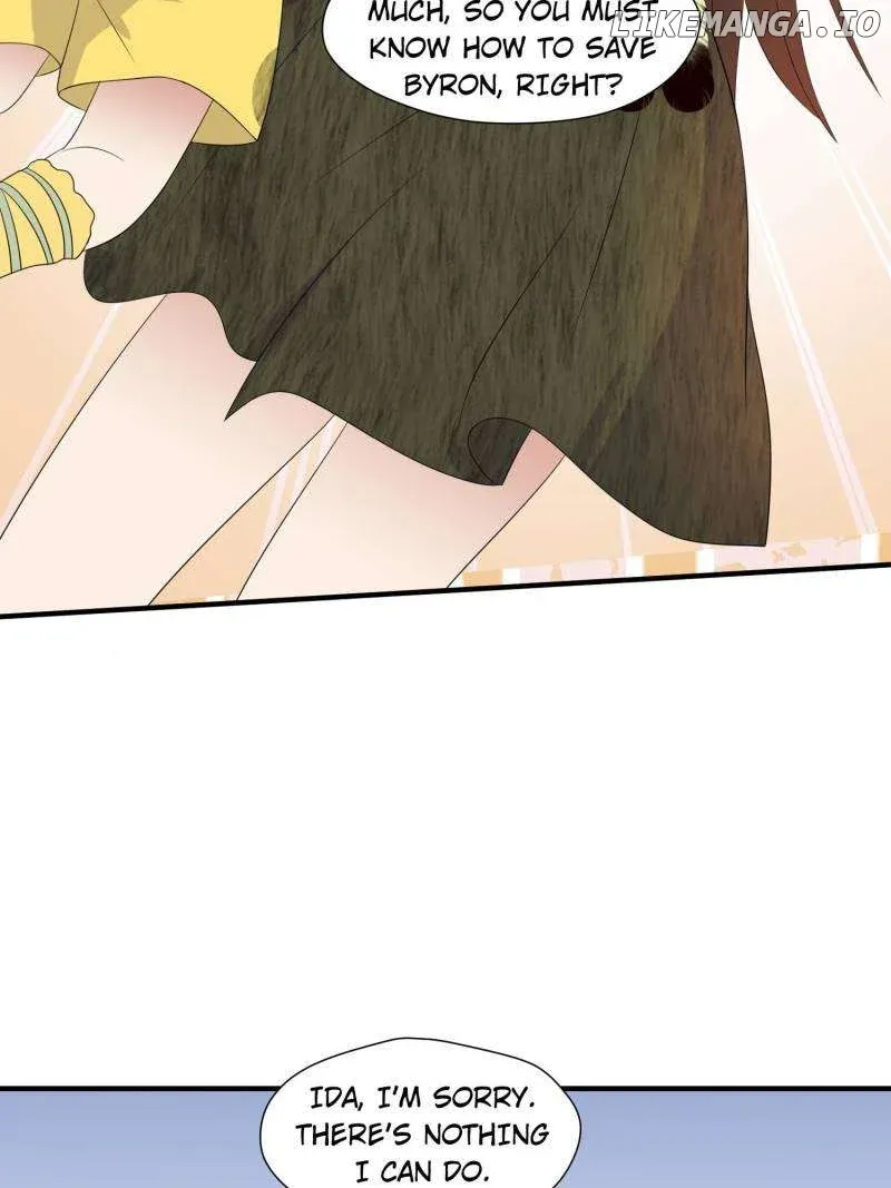 I Became the Beastman’s Wife Chapter 242 Online - página 11