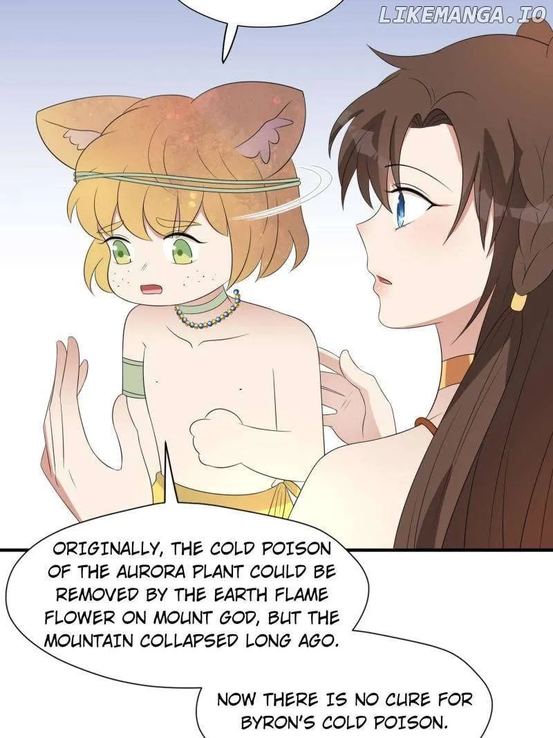 I Became the Beastman’s Wife Chapter 242 Online - página 12
