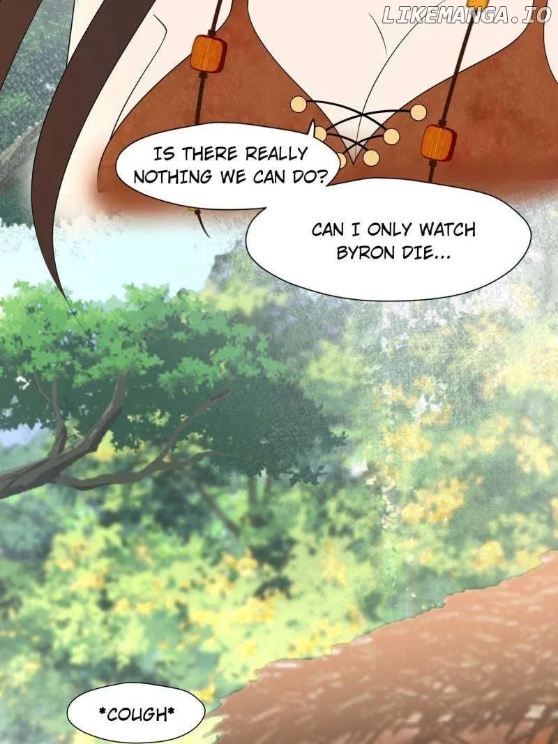 I Became the Beastman’s Wife Chapter 242 Online - página 14