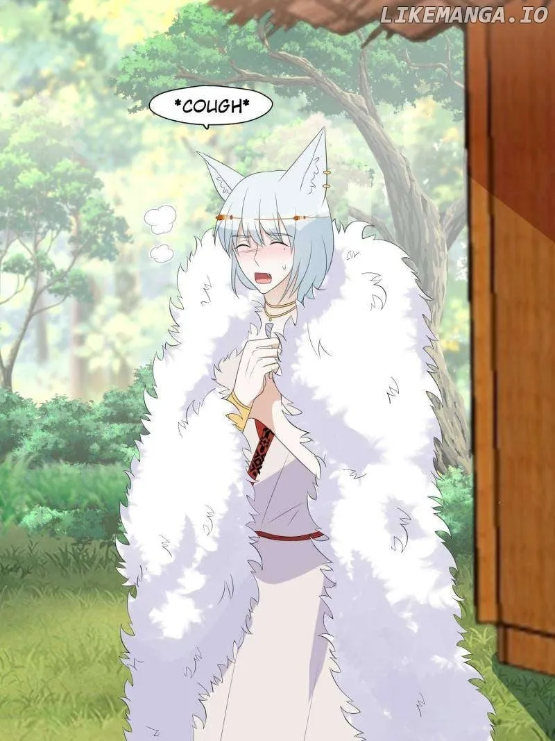 I Became the Beastman’s Wife Chapter 242 Online - página 15