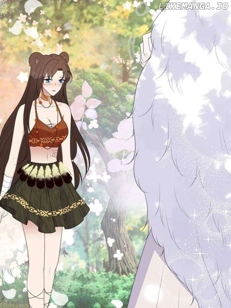 I Became the Beastman’s Wife Chapter 242 Online - página 18