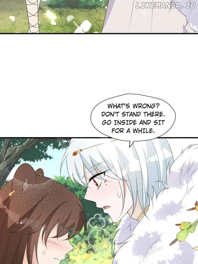 I Became the Beastman’s Wife Chapter 242 Online - página 19