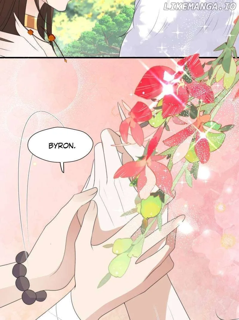I Became the Beastman’s Wife Chapter 242 Online - página 20