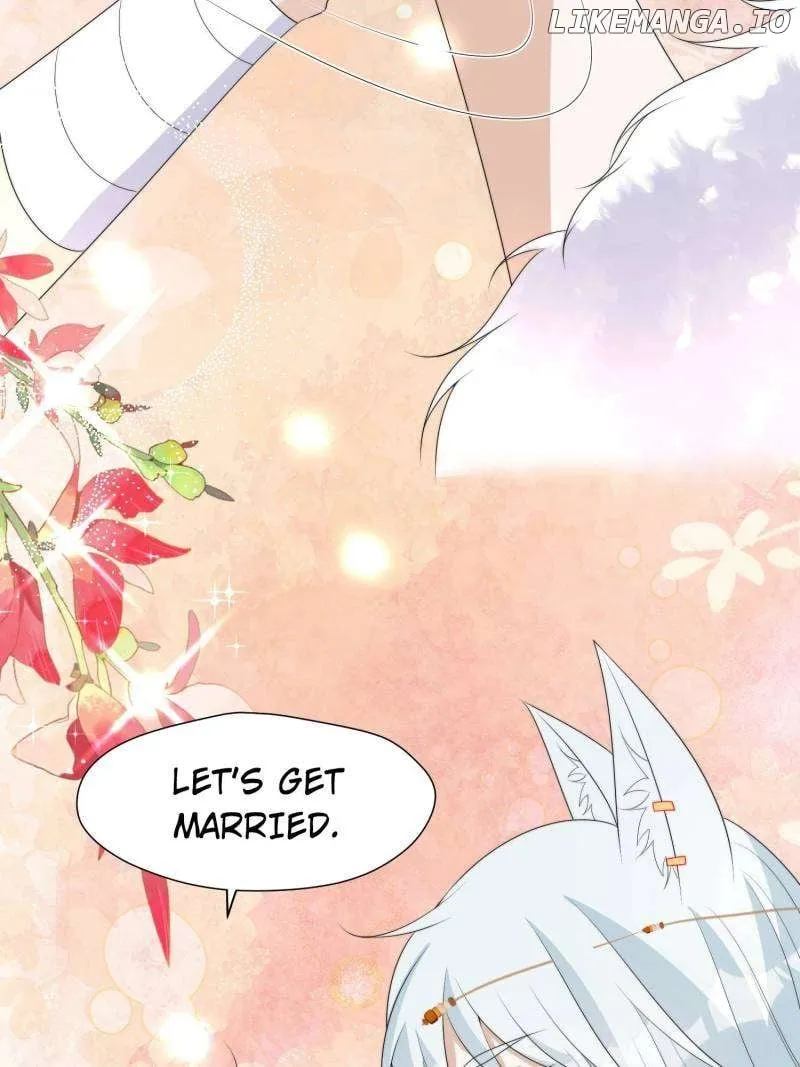 I Became the Beastman’s Wife Chapter 242 Online - página 21