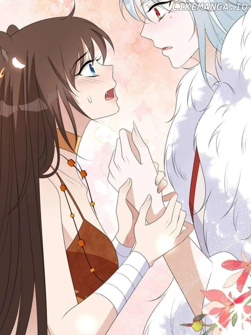 I Became the Beastman’s Wife Chapter 242 Online - página 22