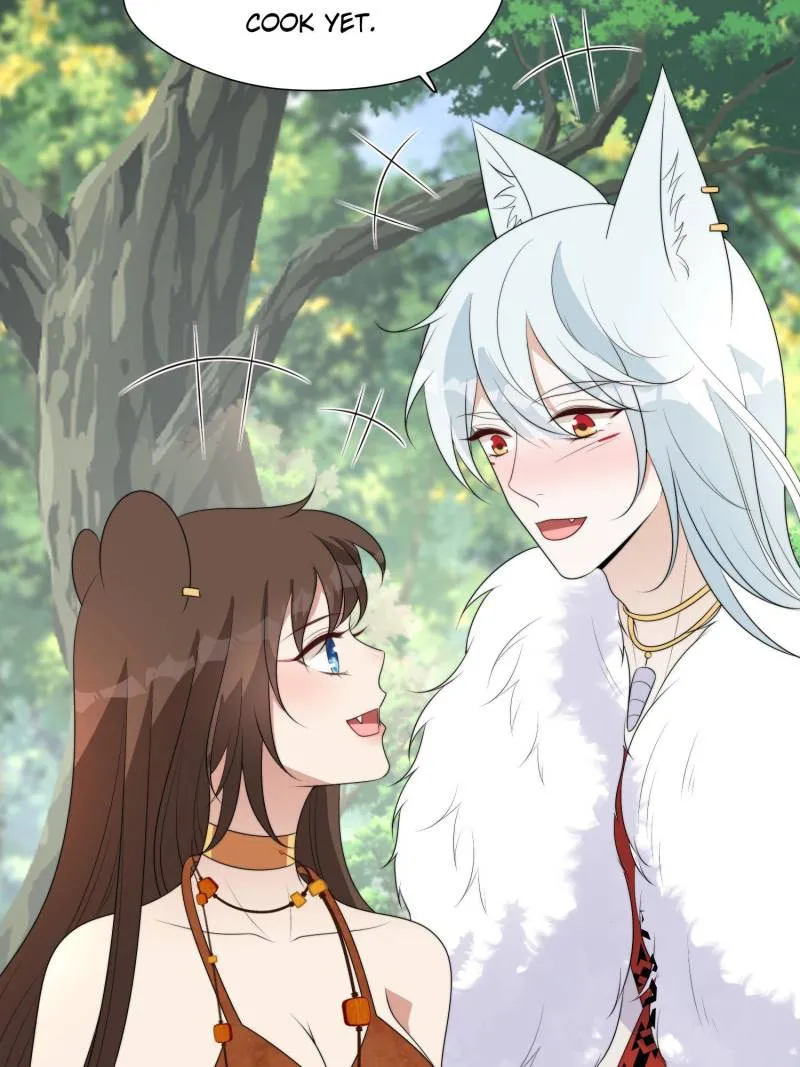 I Became the Beastman’s Wife Chapter 244 Online - página 2