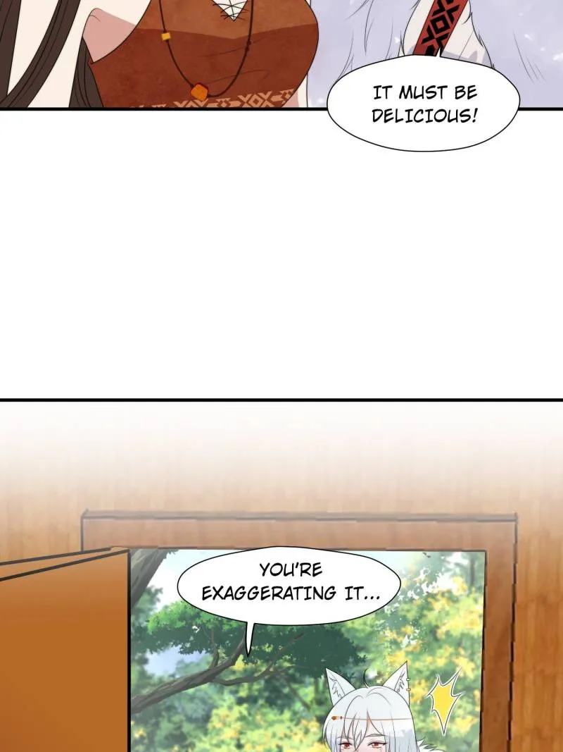 I Became the Beastman’s Wife Chapter 244 Online - página 3