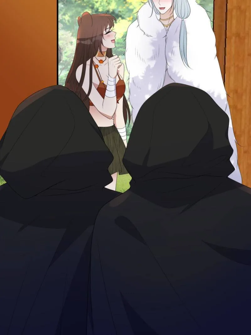 I Became the Beastman’s Wife Chapter 244 Online - página 5