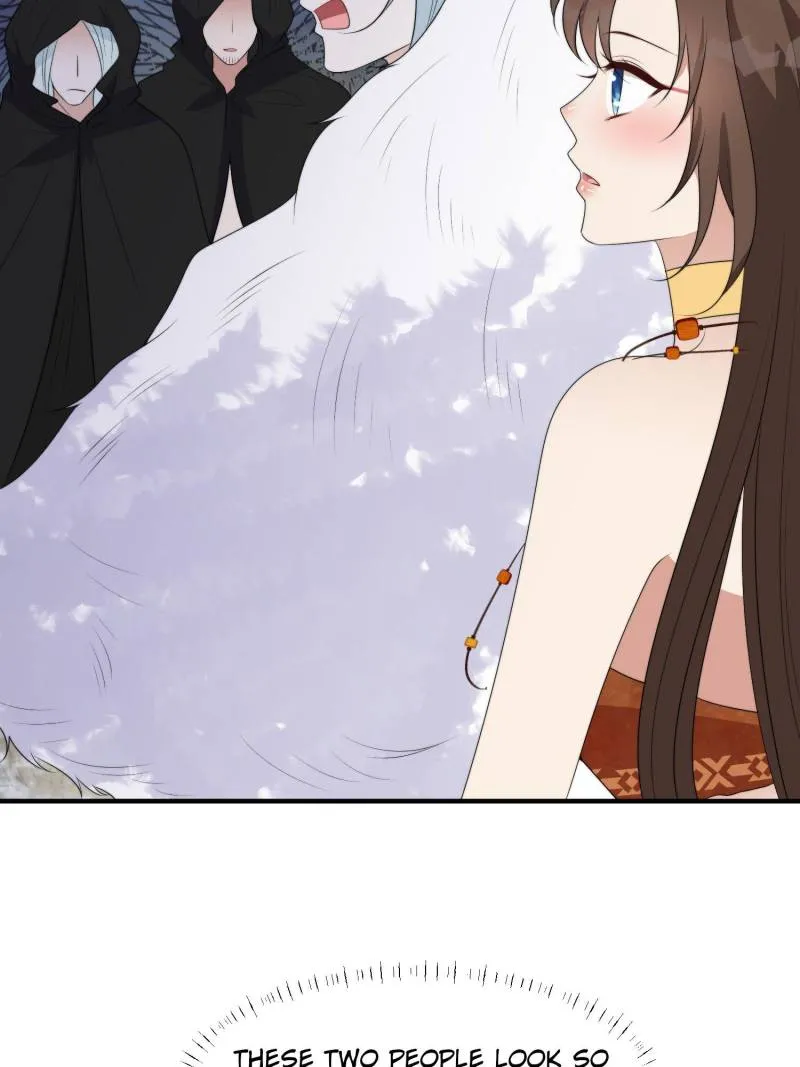 I Became the Beastman’s Wife Chapter 244 Online - página 7