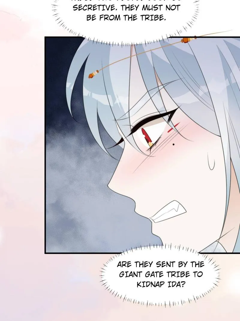 I Became the Beastman’s Wife Chapter 244 Online - página 8