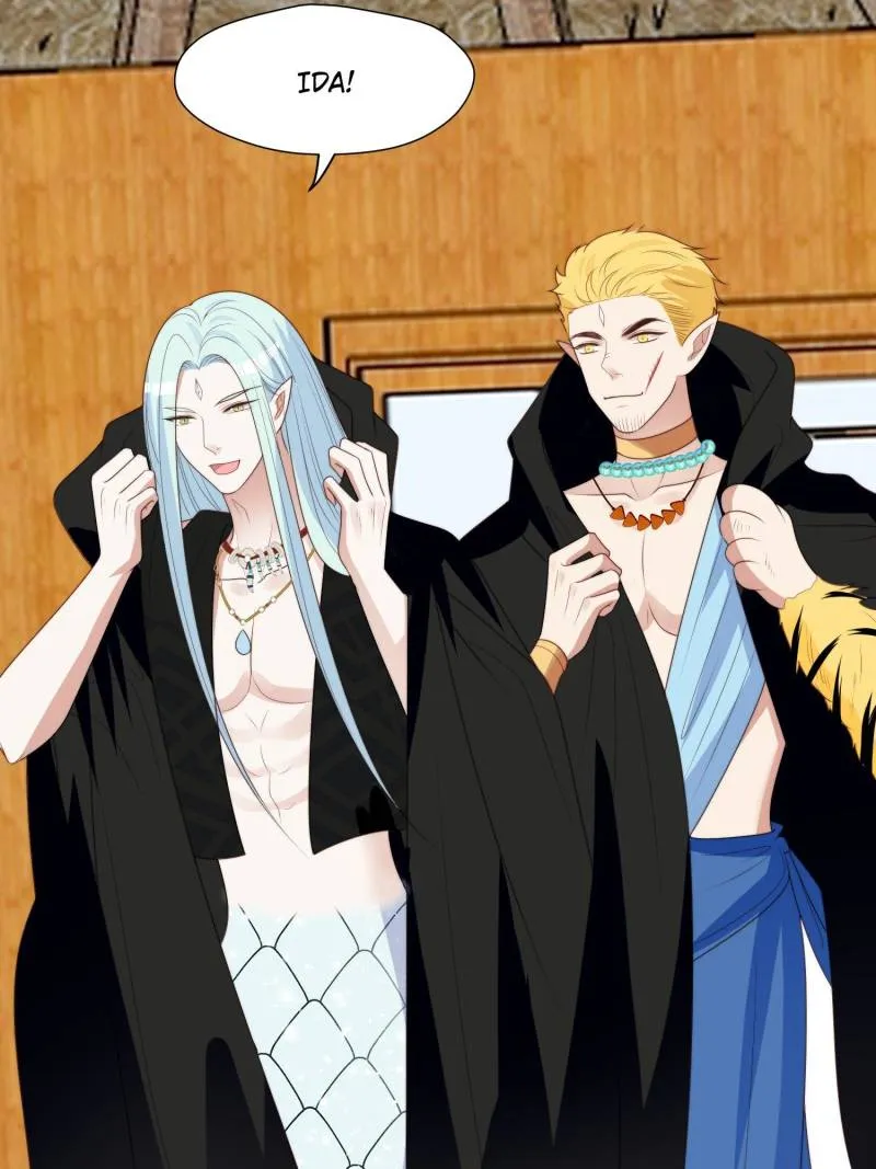 I Became the Beastman’s Wife Chapter 244 Online - página 13