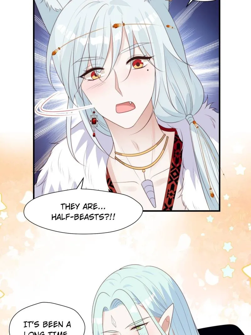 I Became the Beastman’s Wife Chapter 244 Online - página 15