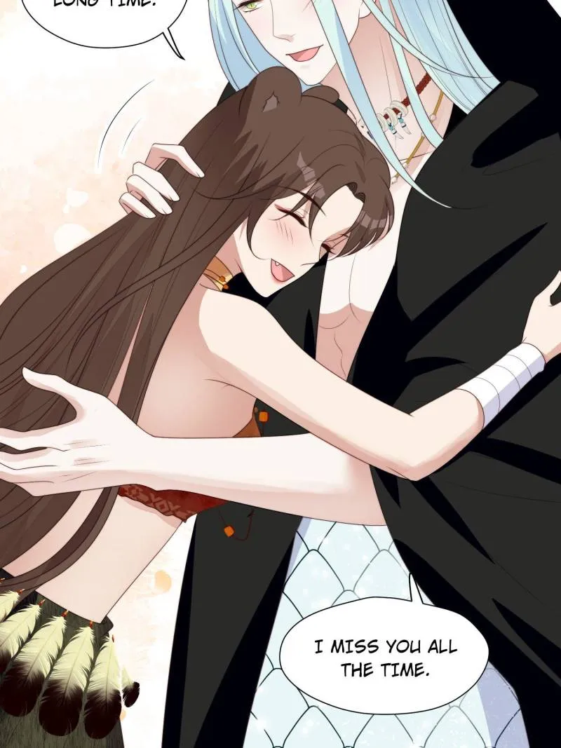 I Became the Beastman’s Wife Chapter 244 Online - página 16