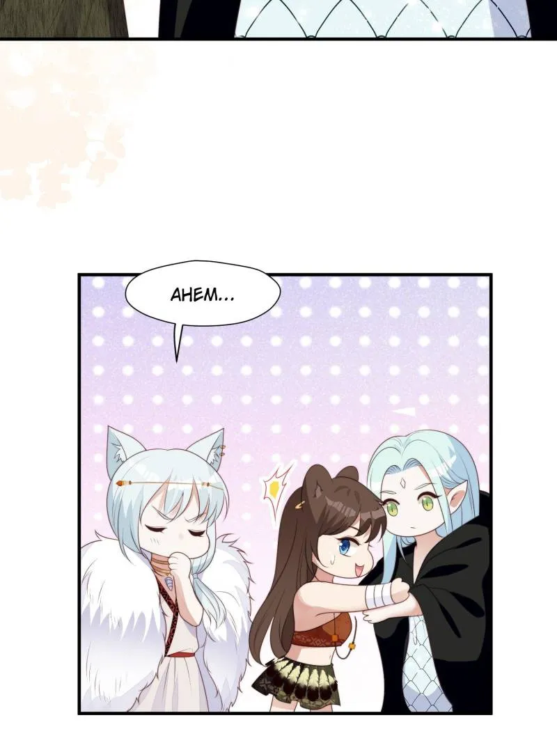 I Became the Beastman’s Wife Chapter 244 Online - página 17