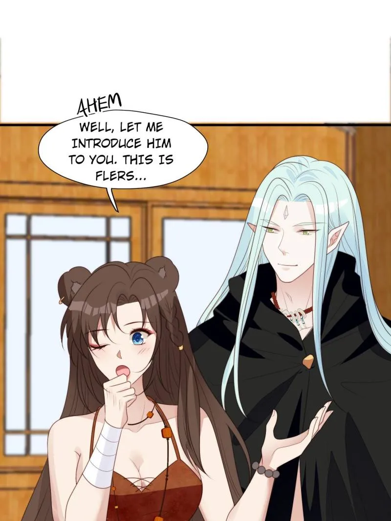 I Became the Beastman’s Wife Chapter 244 Online - página 19