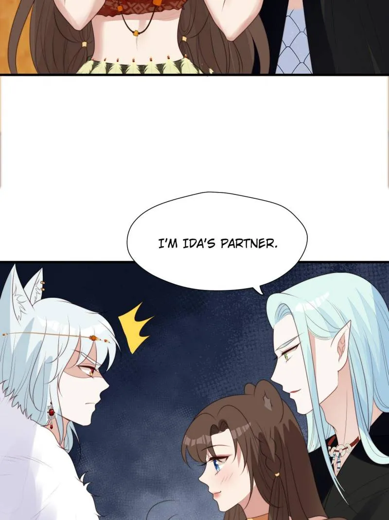 I Became the Beastman’s Wife Chapter 244 Online - página 20