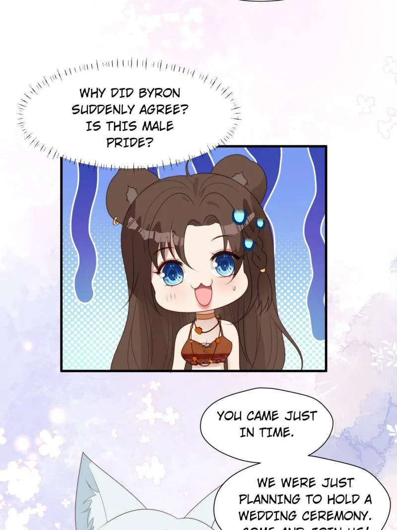 I Became the Beastman’s Wife Chapter 244 Online - página 24
